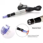 Wireless Dr Pen Auto Stamp Anti-Aging System Skin Care Meso Derma Pen