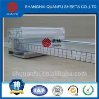 U V Shaped Light Sheet L