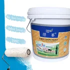 Interior Wall Coating Latex Emulsion Paint