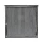 24x24x12 inches aluminum separator HEPA filter for clean room