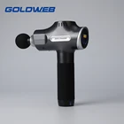 GOLDWEB Factory Price vibration body massage device