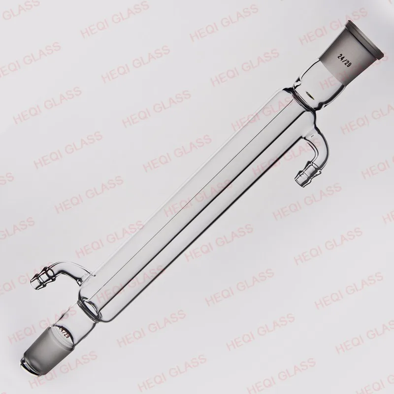 Reflux Condenser Water Cooled Condenser with Removable Hose,105, View