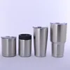 BPA Free Vacuum Stainless Steel Can Cooler Insulated mugs