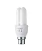 DC12V 5W 2u Tri-phospor energy saving lamps B22 6500K