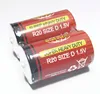 1.5V D size dry cell battery R20 UM1 zinc-carbon torch battery