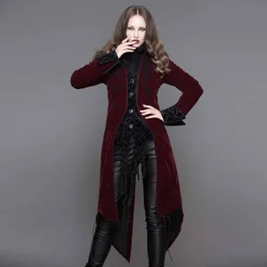 Gothic Gowns