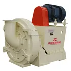 New design Dtmt 920 Maize Degerming Mill For Corn Starch
