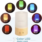 TFAIR HTX-5006 Mini Wood Grain Aroma Diffuser Essential Oil Diffuser