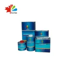 Car Paint SL6000 Standard clear coat car paint refinish paint