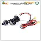 12-24 V 2.1A custom waterproof USB Mobile Phone Charger, USB Car Charger, USB Motorcycle Charger