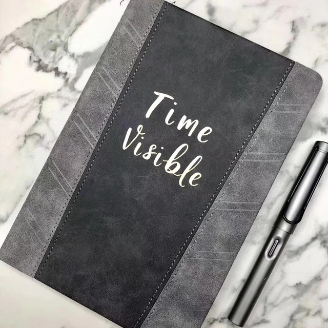 trade assurance custom design gifts hardcover party planner