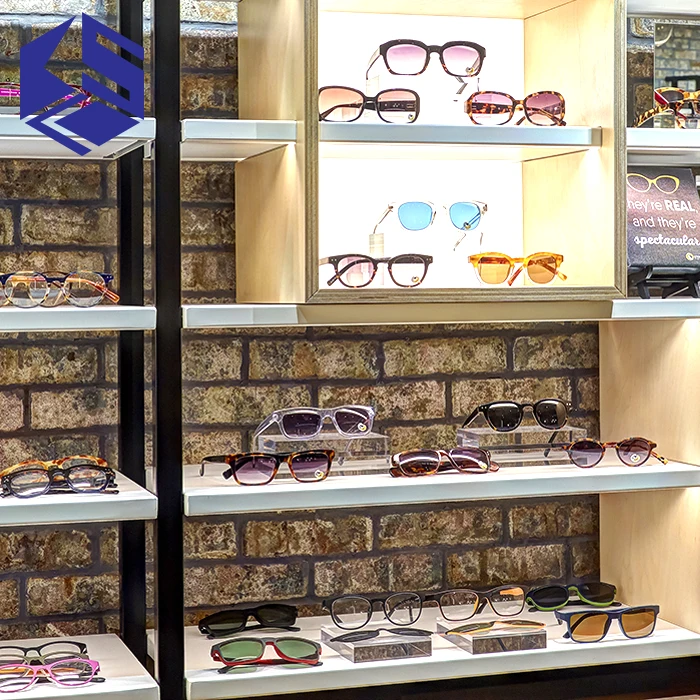 eyewear display