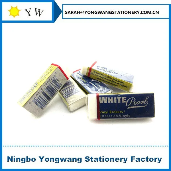 production name                                rubber eraser