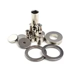 Strong special customized Ndfeb magnets in China mainland