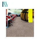 cheap high quality manufacturer highend pp carpet tile