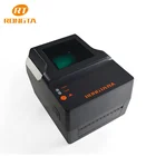 4 inch desktop label printer thermal barcode printer