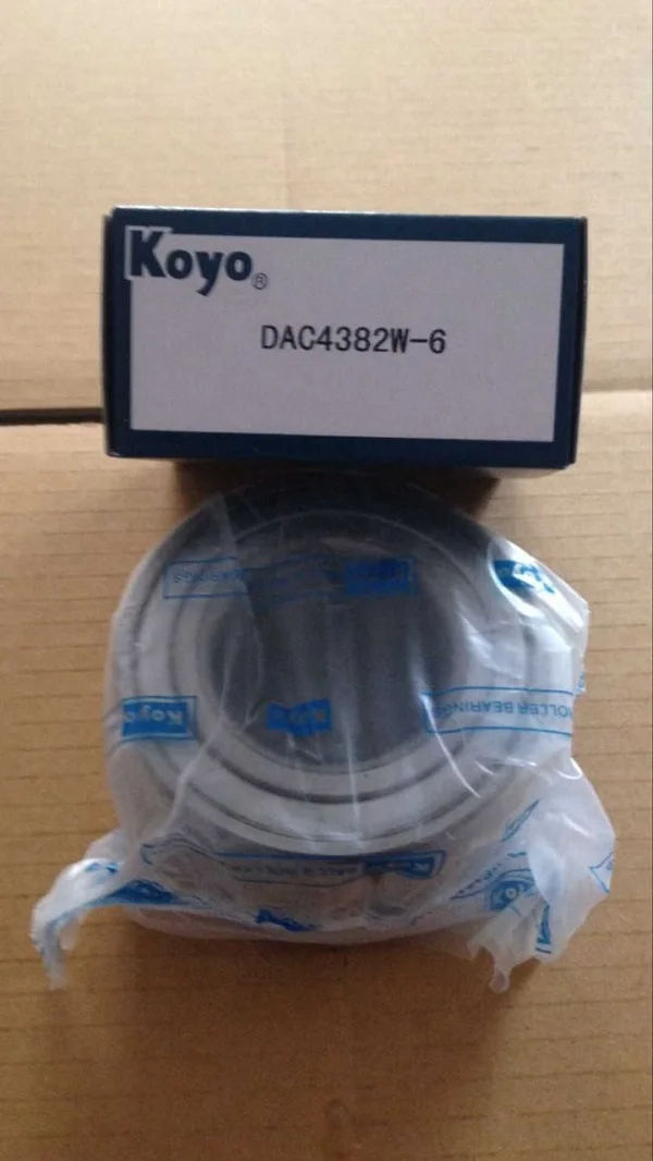 koyo  bearing