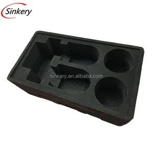 sensitive circuit boards used anti static foam sheet