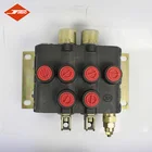 high performance pneumatic directional control valve hydraulic pressure reducing valve