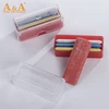 2019 Colorful Garment Tailor Marking Chalk, High Quality Marking Chalk Tailor