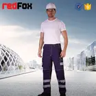 safety man work cargo pants