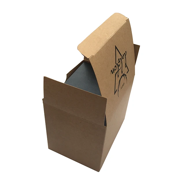 nice printing packaging paper box custom