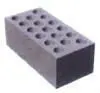 interlock paving brick plant / color face block making machine / concrete interlocking block production line for sale