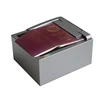 Wintone ICAO 9303 hotel rfid reader OCR MRZ ID and passport scanner reader