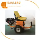 Thermoplastic Road Marking Machine Thermoplastic Road Marking Machine Thermoplastic Road Line Marking Machine