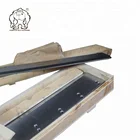 cutting machinery tool paper cutting guillotine knife blade