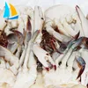 new landing marketing price hot selling delicious blue swimming crab