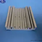 led profile extruded heatsink aluminium