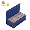 New Design Chocolate Candy Gift Packaging Boxes For Wedding Invitation