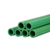high temperature 50 years useful life 6 inch ppr plastic pipe