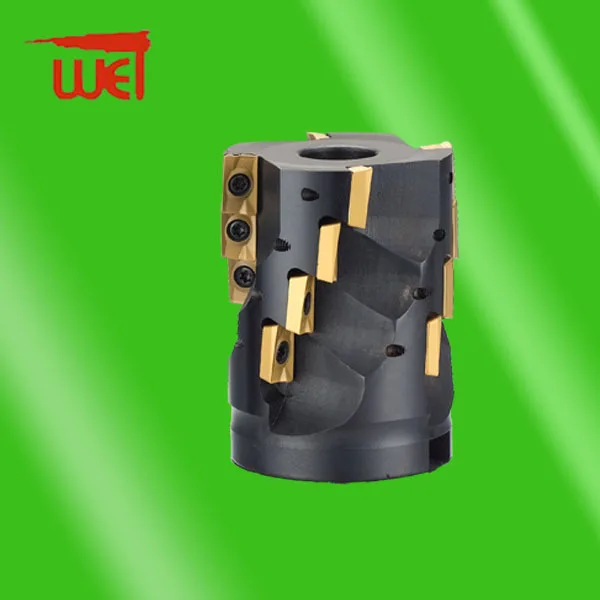 Universal Cnc Milling Machine Cutter Router Bit With Carbide Insert