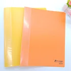 Custom Personalized Promotional Recycled Plastic clip A4 file folders and Various wholesale file folders