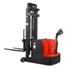 800kg Battery Powered Legless Electric Counter balanced Stacker