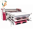 High speed sublimation heat transfer press machine heat press transfer printing machine for digital printing