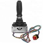 JLG manlift joystick controller # order type 1001118416 used for 340AJ,450AJ,510AJ,
