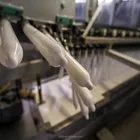 Automatic Latex condom dipping machine production line glove manufacturing