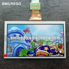 8 inch LCD Original teseted AT080TN64 display screen 800*480 panel 8'' 16:9