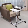 Modern Simple Design Computer Desk Table MY MDF Multi-Position Adjustable Laptop Computer Desk
