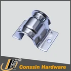 Stainless steel truck body parts-short guide plate 27mm
