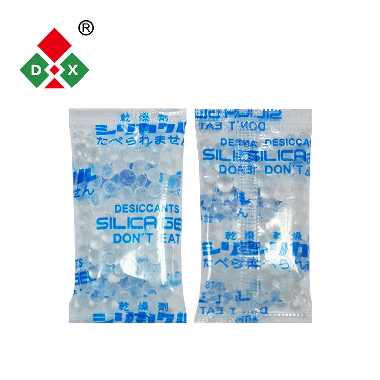 1.5g- silica gel