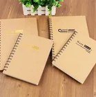 cheap custom journal notebook genuine filler notebook for gifts