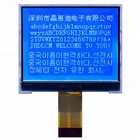 160X128 replacement small lcd screen JHD160128-G03BFW-B