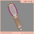 Laser Hair Comb Scalp Treatment/Hair Care/Anti-Hair Loss Hair Growth Comb Remove Scurf Repair Hair