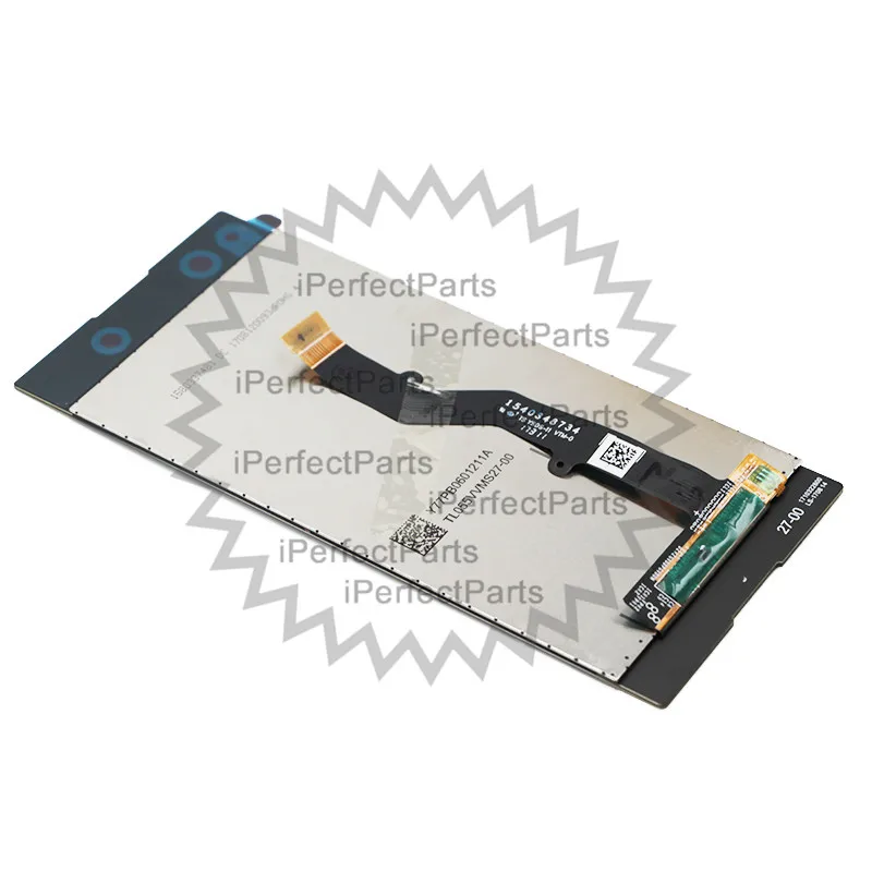 SONY XA1 PLUS LCD Display 250yuan  (6)