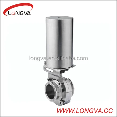 butterfly valve manufacturer