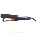 nano electric digital fastest hair straightener